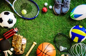 Sports and Recreation Facilities